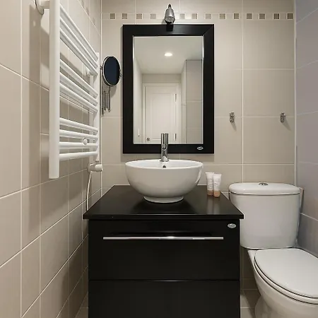 Apartman Notre Dame - Premium For 4 *