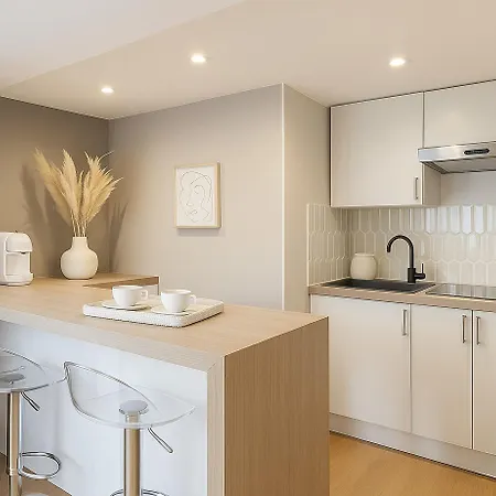 Apartman Notre Dame - Premium For 4 *