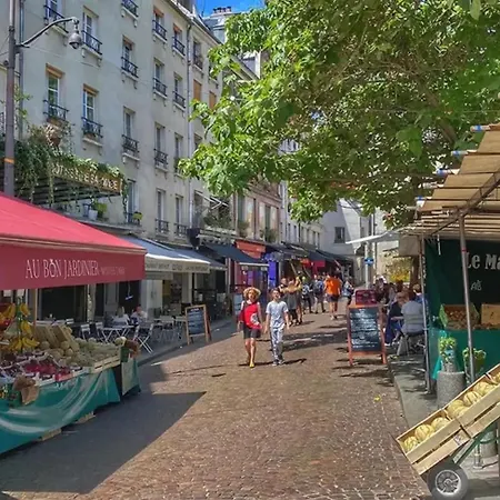 Appartement Notre Dame - Premium For 4 *