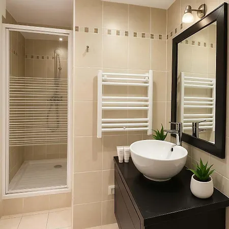 Notre Dame - Premium For 4 * Parijs