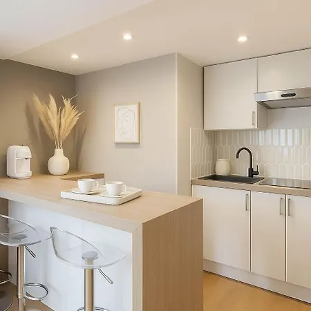 Appartement Notre Dame - Premium For 4 *