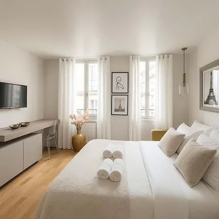 Notre Dame - Premium For 4 Parijs