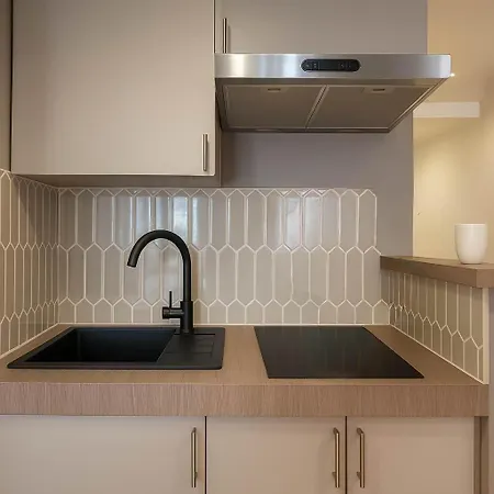 Notre Dame - Premium For 4 Appartement Parijs