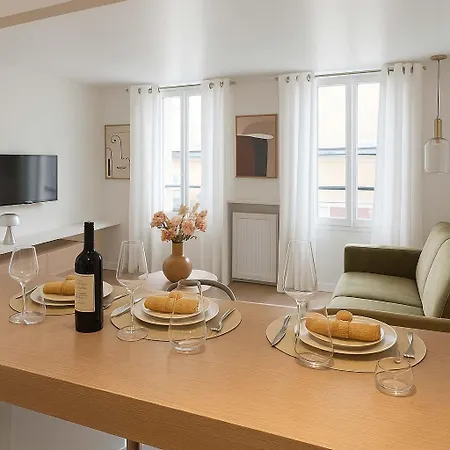 Notre Dame - Premium For 4 Parijs