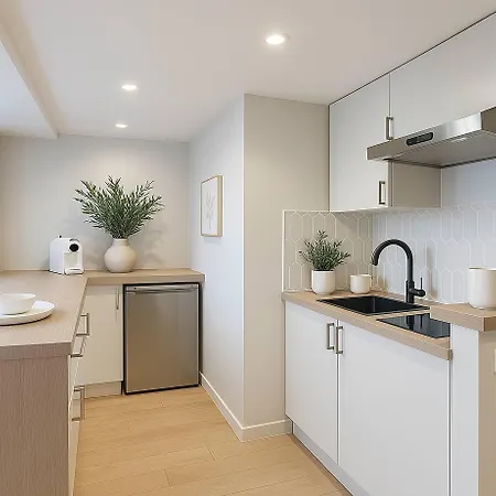 Appartement Notre Dame - Premium For 4