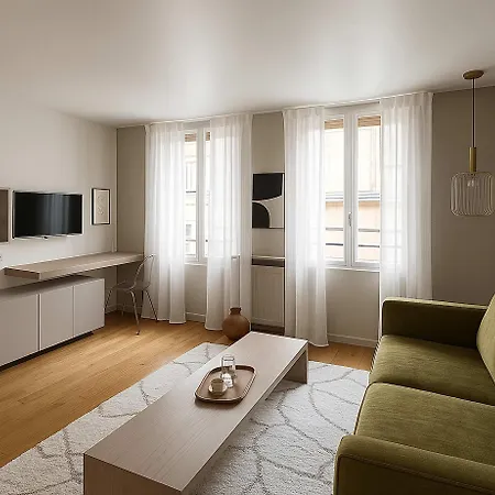 Notre Dame - Premium For 4 * Parijs