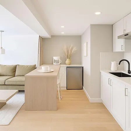 Notre Dame - Premium For 4 Appartement