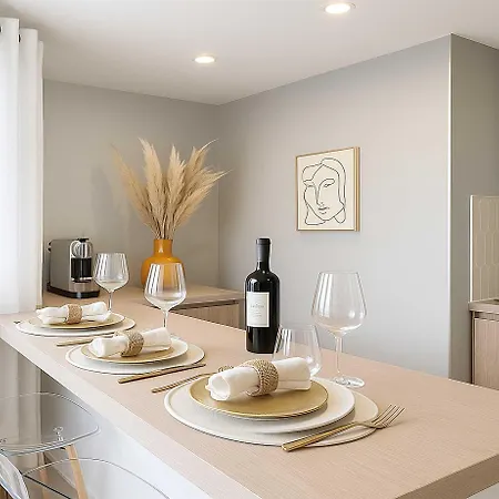 Appartement Notre Dame - Premium For 4 *