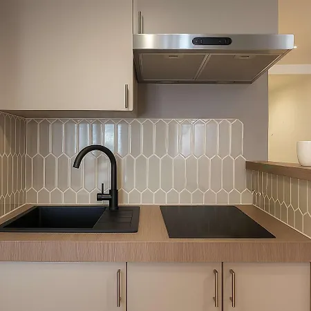 Appartement Notre Dame - Premium For 4 Parijs