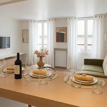 Notre Dame - Premium For 4 Parijs