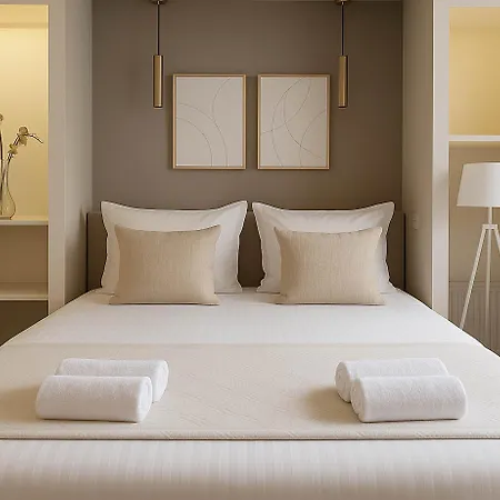 Notre Dame - Premium For 4 Parijs