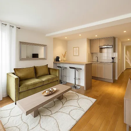 Notre Dame - Premium For 4 Parijs