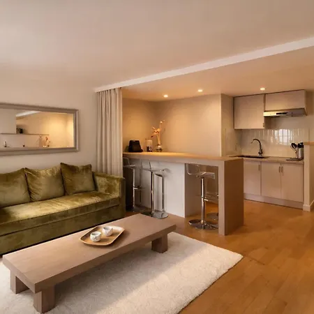 Notre Dame - Premium For 4 Appartement Parijs