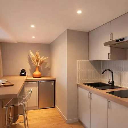 Appartement Notre Dame - Premium For 4 Parijs