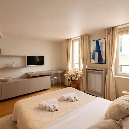 Notre Dame - Premium For 4 Parijs