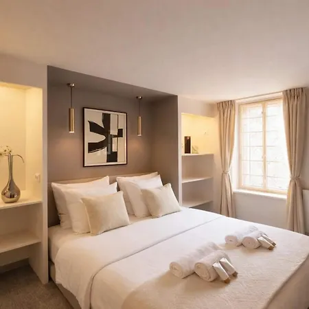 Notre Dame - Premium For 4 Appartement Parijs