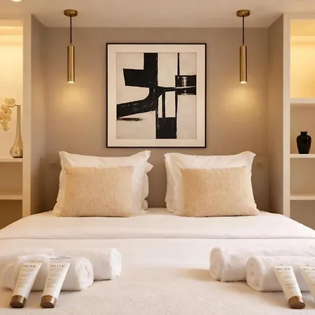 Appartement Notre Dame - Premium For 4 *