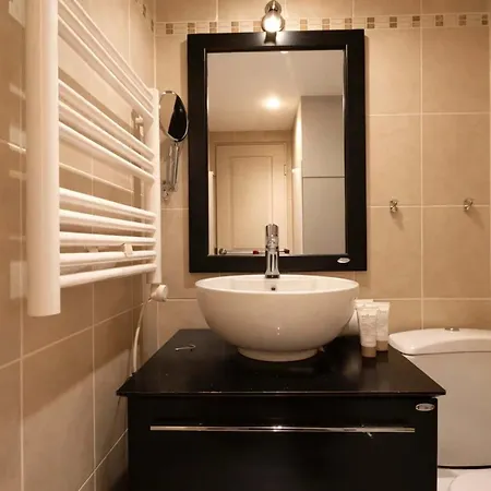 Notre Dame - Premium For 4 Appartement Parijs