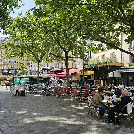 Apartamento Notre Dame - Premium For 4 *