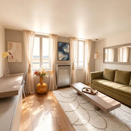 Notre Dame - Premium For 4 Parigi