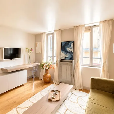 Notre Dame - Premium For 4 * Parigi