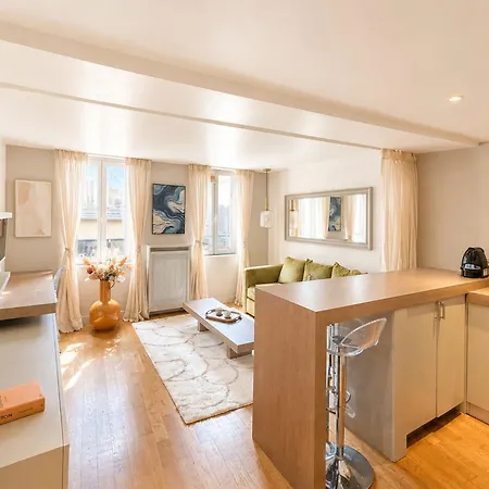 Appartamento Notre Dame - Premium For 4 *