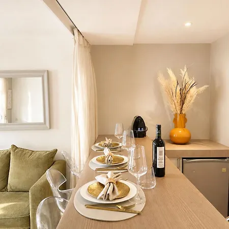 Appartamento Notre Dame - Premium For 4 Parigi