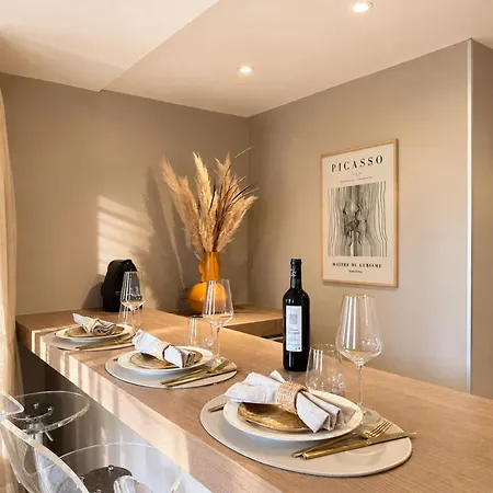 Appartamento Notre Dame - Premium For 4 *