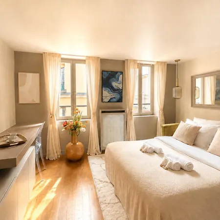 Notre Dame - Premium For 4 * Parigi