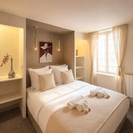 Notre Dame - Premium For 4 Parigi