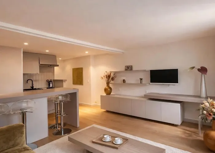Notre Dame - Premium For 4 Apartamento *