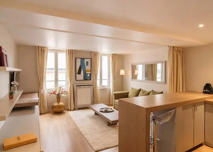 Notre Dame - Premium For 4 Apartamento Paris