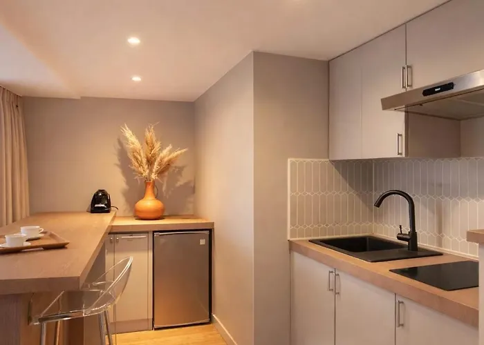 Apartamento Notre Dame - Premium For 4 Paris