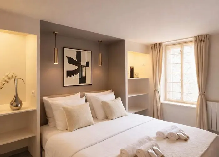 Notre Dame - Premium For 4 Apartamento Paris
