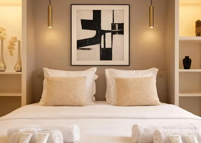 Apartamento Notre Dame - Premium For 4 *