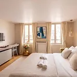 شقة Notre Dame - Premium For 4 باريس